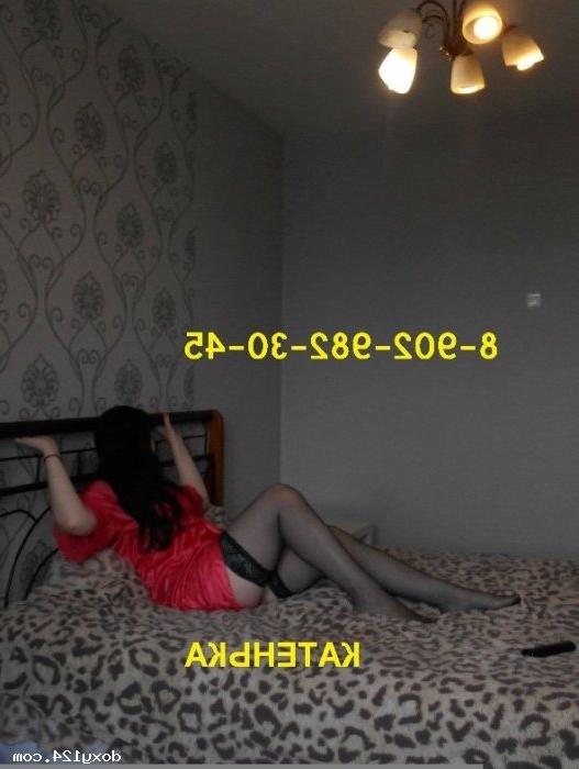 Проститутка Настя, 28 лет, метро Тимирязевская