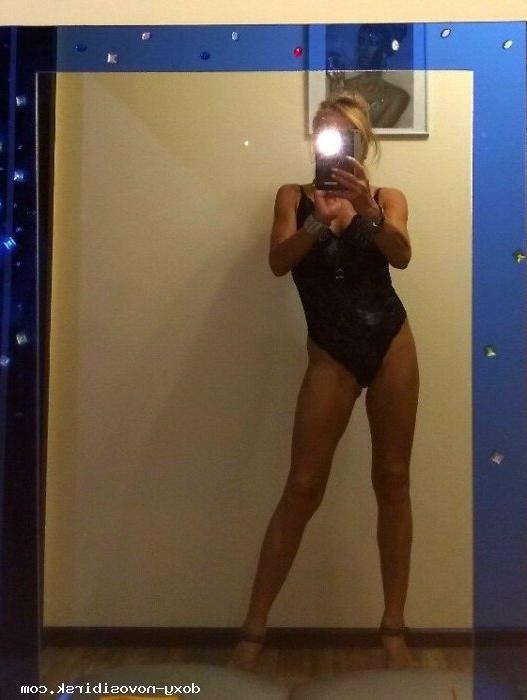 Проститутка Светлана, 34 года, метро Измайловская